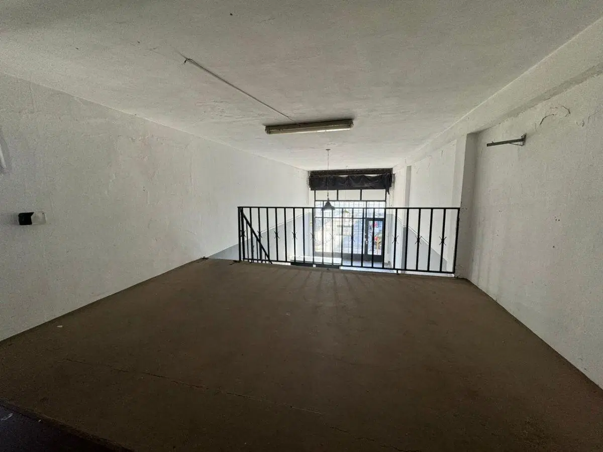 LOCAL COMERCIAL ALQUILER VENTA DON TORCUATO TIGRE 8