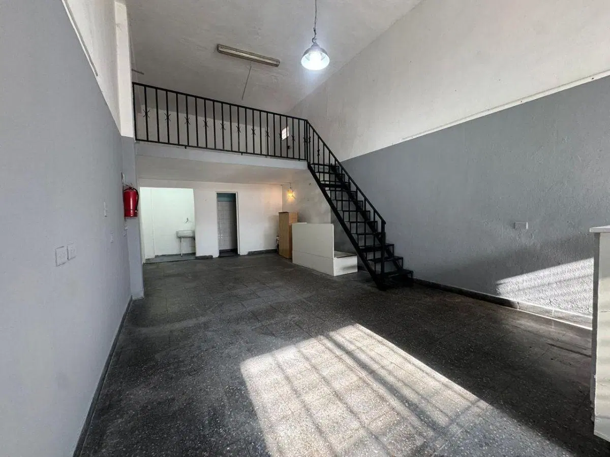 LOCAL COMERCIAL ALQUILER VENTA DON TORCUATO TIGRE 3