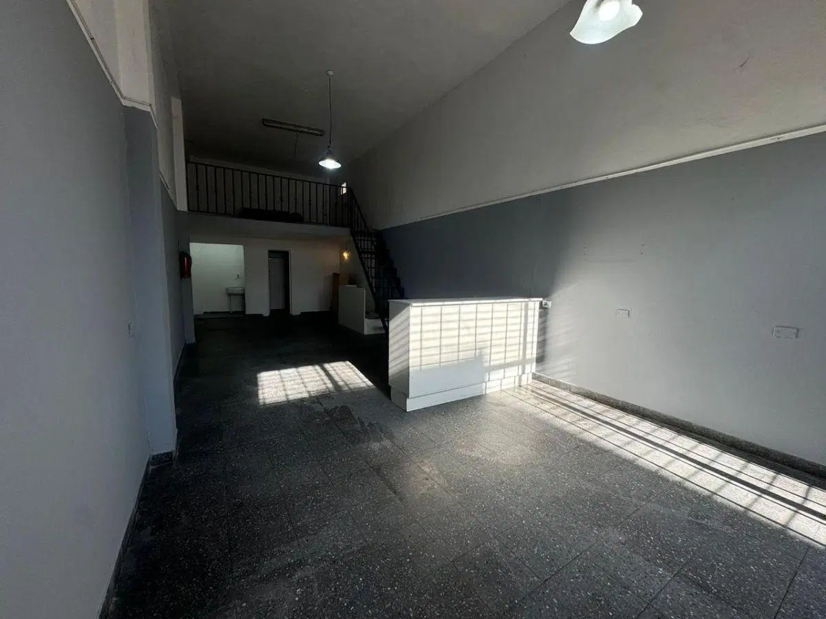 LOCAL COMERCIAL ALQUILER VENTA DON TORCUATO TIGRE 8