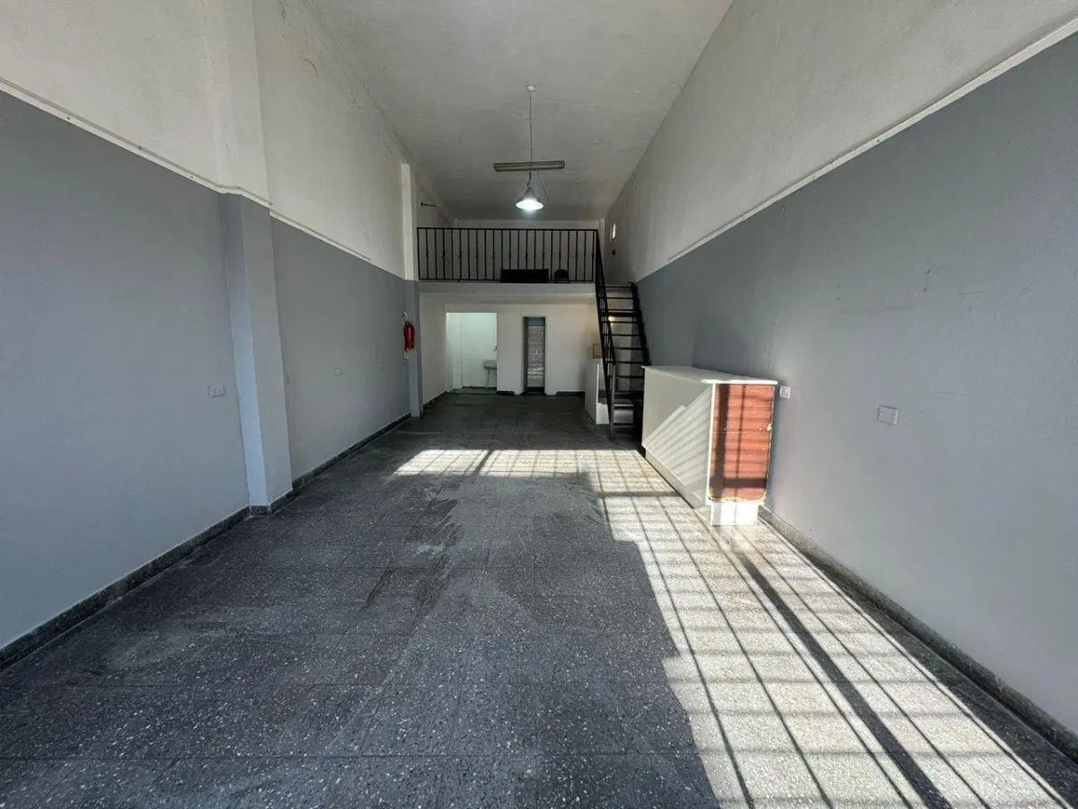 LOCAL COMERCIAL ALQUILER VENTA DON TORCUATO TIGRE 1