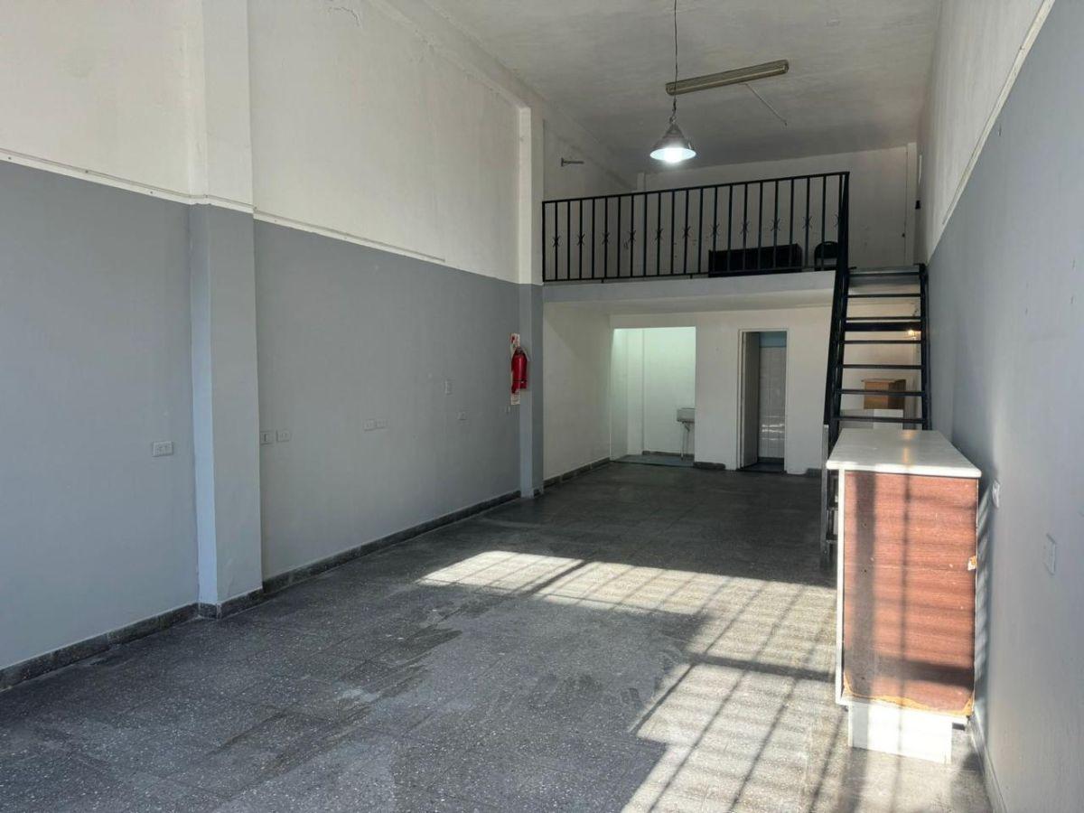 Foto de LOCAL COMERCIAL ALQUILER DON TORCUATO TIGRE, imagen 4