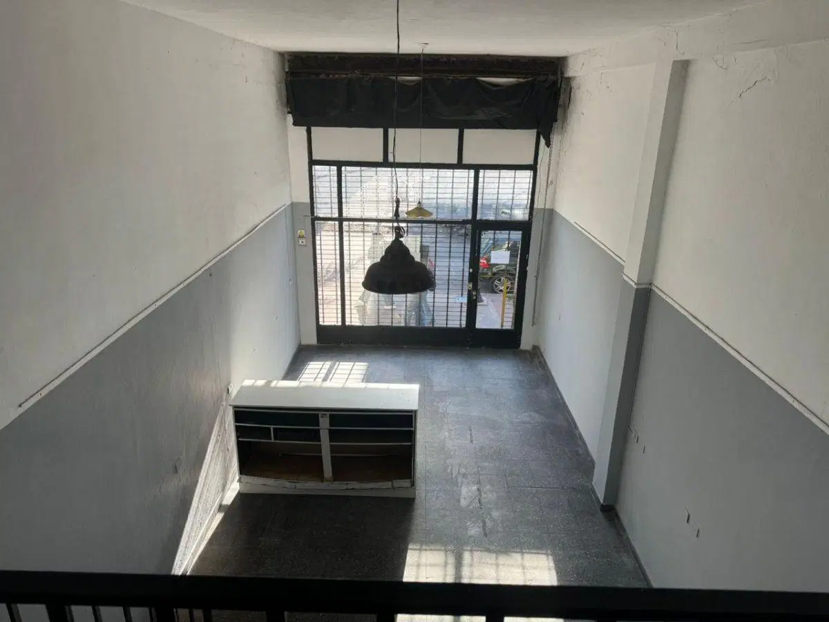 LOCAL COMERCIAL ALQUILER DON TORCUATO TIGRE 8