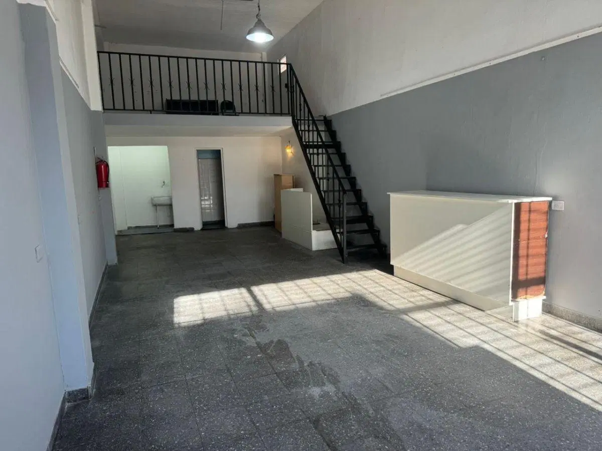 LOCAL COMERCIAL ALQUILER DON TORCUATO TIGRE 1