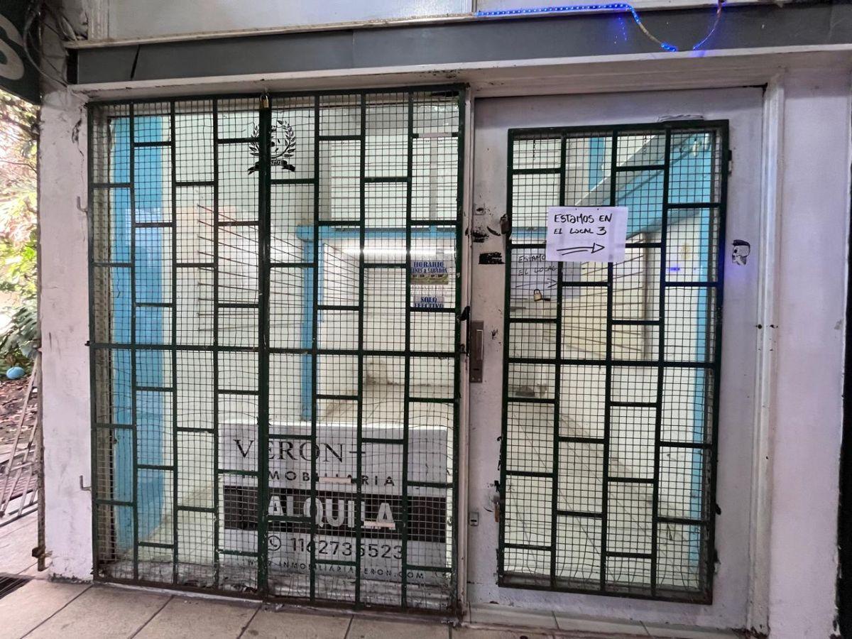 Foto de LOCAL COMERCIAL ALQUILER GENERAL PACHECO TIGRE, imagen 2