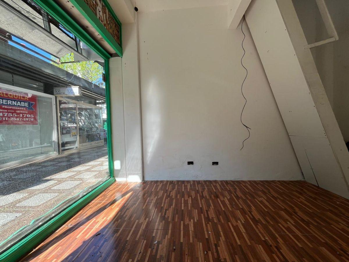 Foto de LOCAL COMERCIAL SAN MARTIN, imagen 3