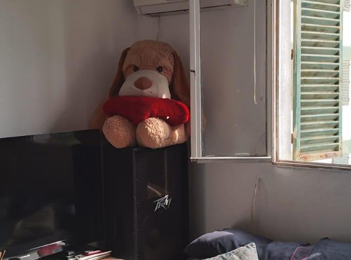 DEPARTAMENTO 3 AMBIENTES 4