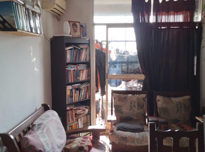 DEPARTAMENTO 3 AMBIENTES 5