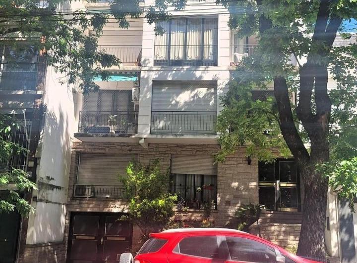 Propiedad en Argentina