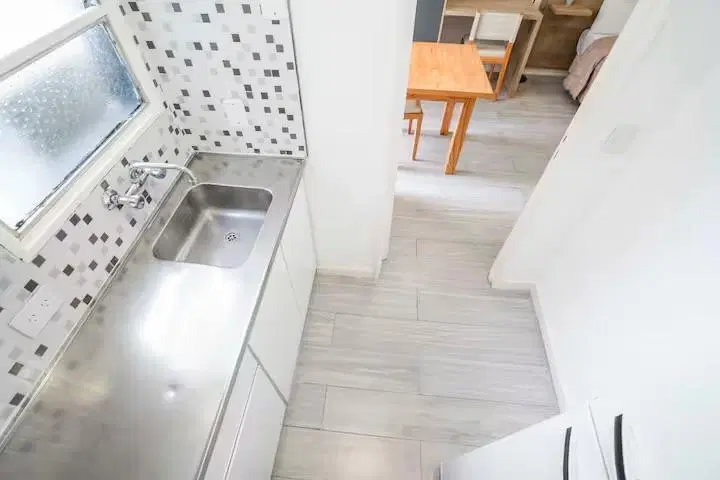 Monoambiente amoblado en Palermo, PRECIO PAQUETE 2