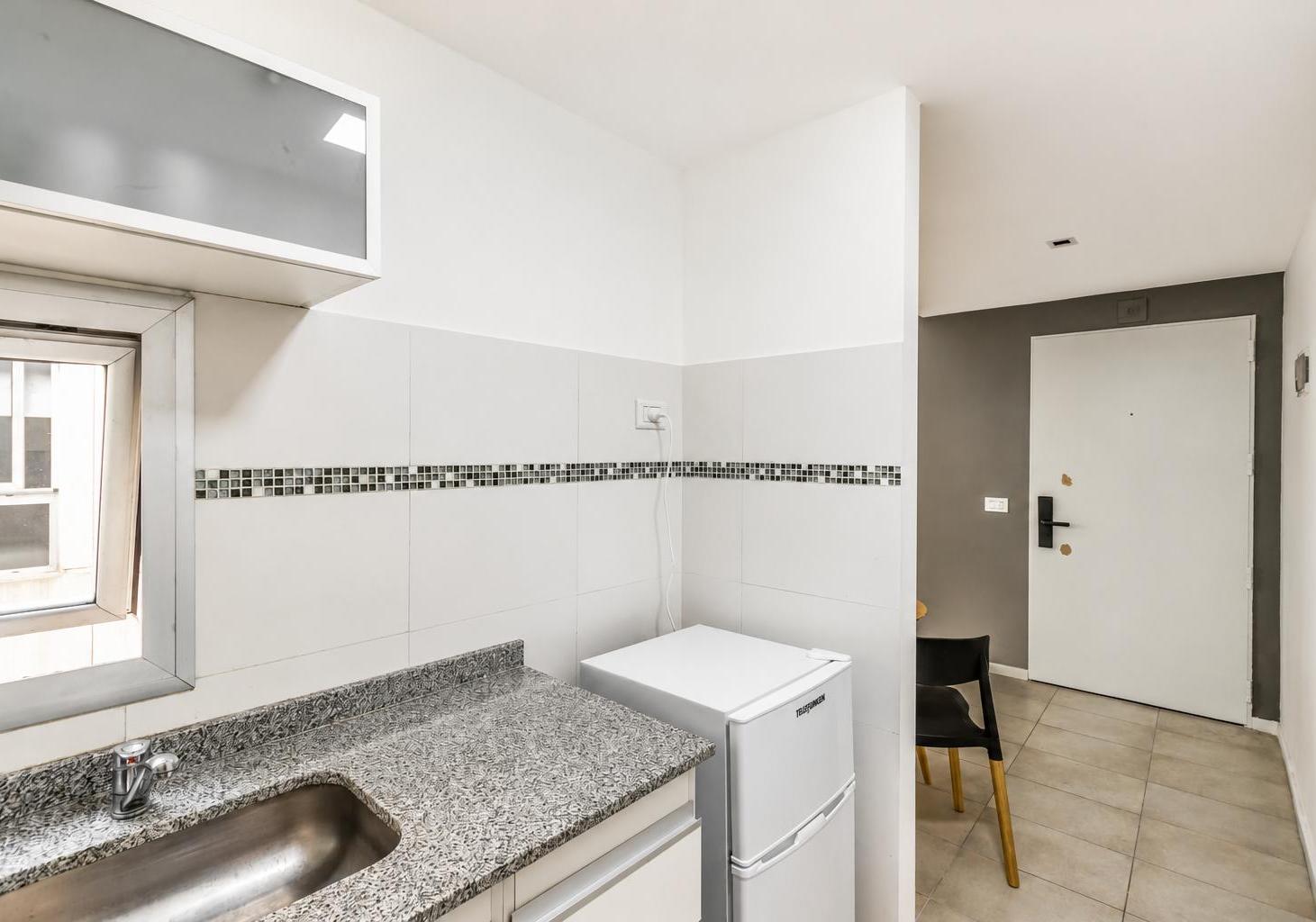Foto de DEPARTAMENTO AMOBLADO EN SAN TELMO PRECIO PAQUETE, imagen 3