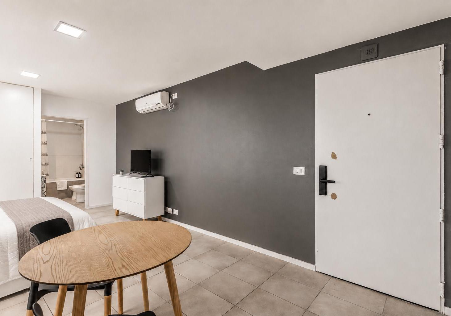 Foto de DEPARTAMENTO AMOBLADO EN SAN TELMO PRECIO PAQUETE, imagen 1