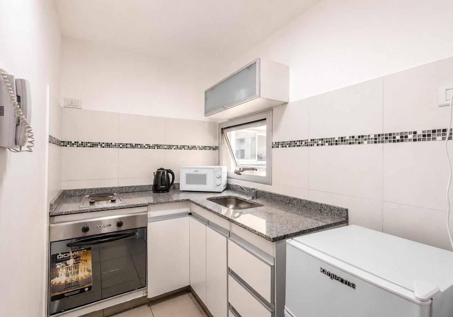 Foto de DEPARTAMENTO AMOBLADO EN SAN TELMO PRECIO PAQUETE, imagen 5