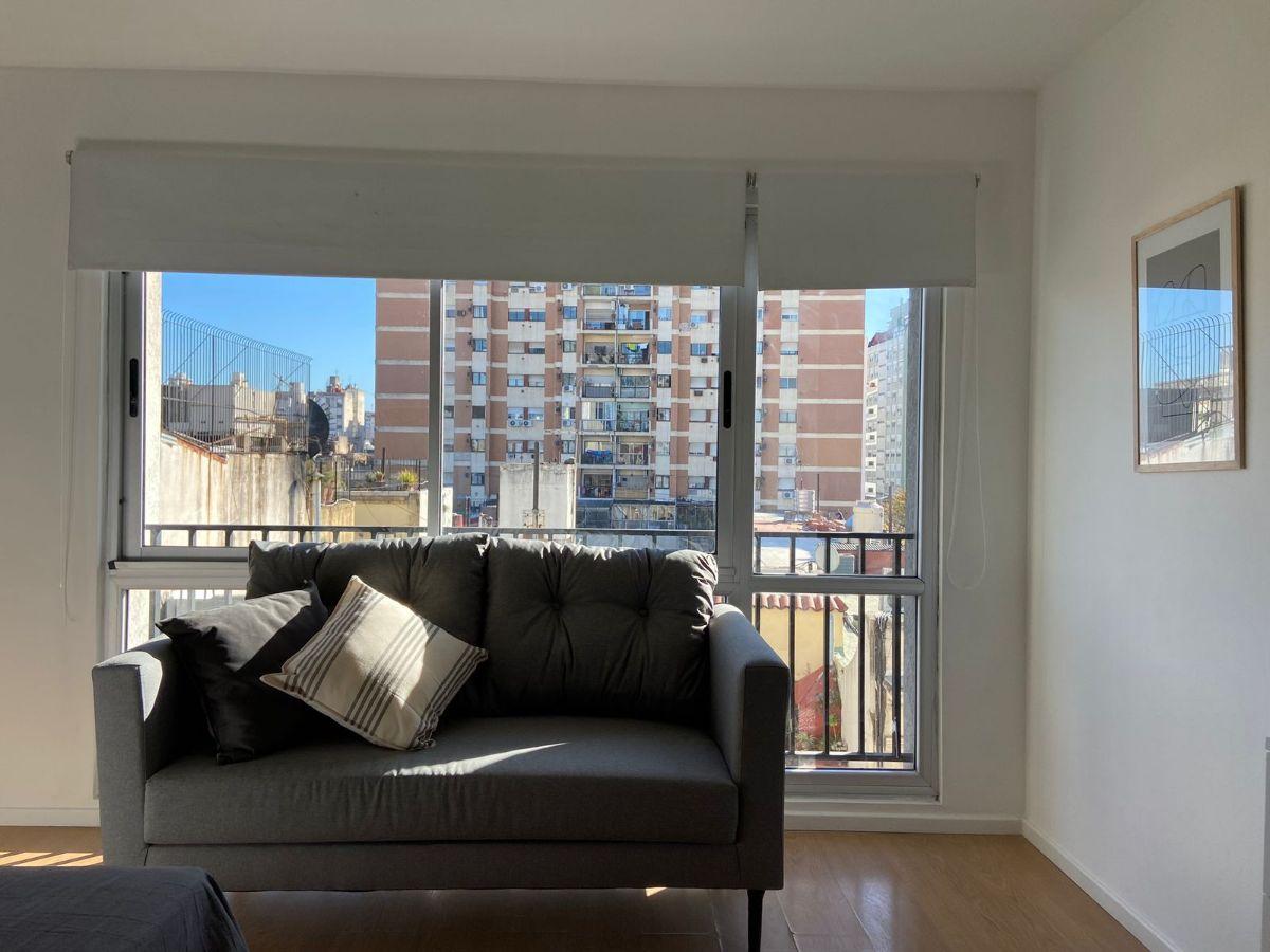 Foto de Departamento amoblado alquiler en San Telmo PRECIO PAQUETE, imagen 5