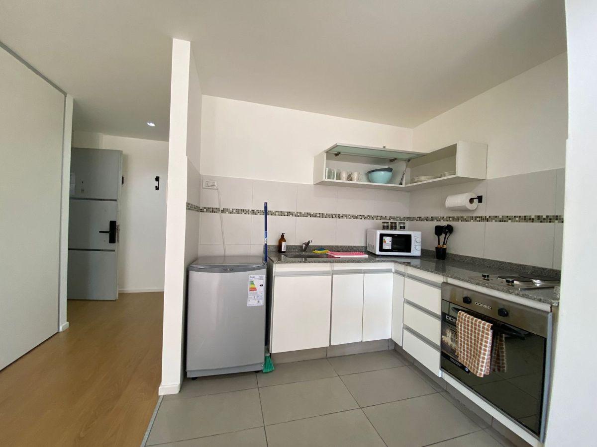 Foto de Departamento amoblado alquiler en San Telmo PRECIO PAQUETE, imagen 4