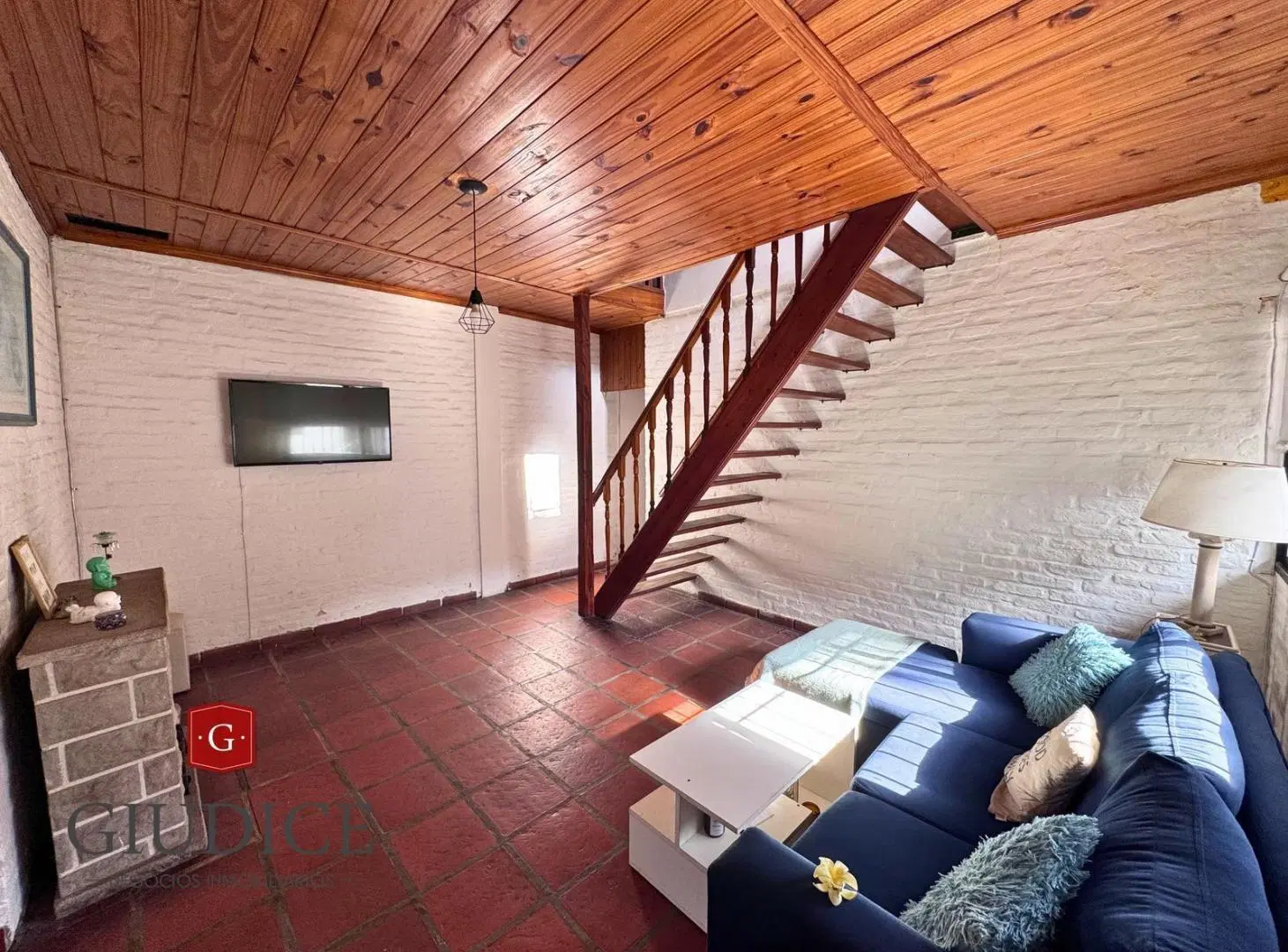 Casa 4 ambientes con Pileta sobre lote 12,50x60 (Apta crédito) 5