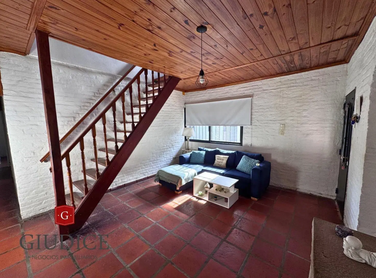 Casa 4 ambientes con Pileta sobre lote 12,50x60 (Apta crédito) 4