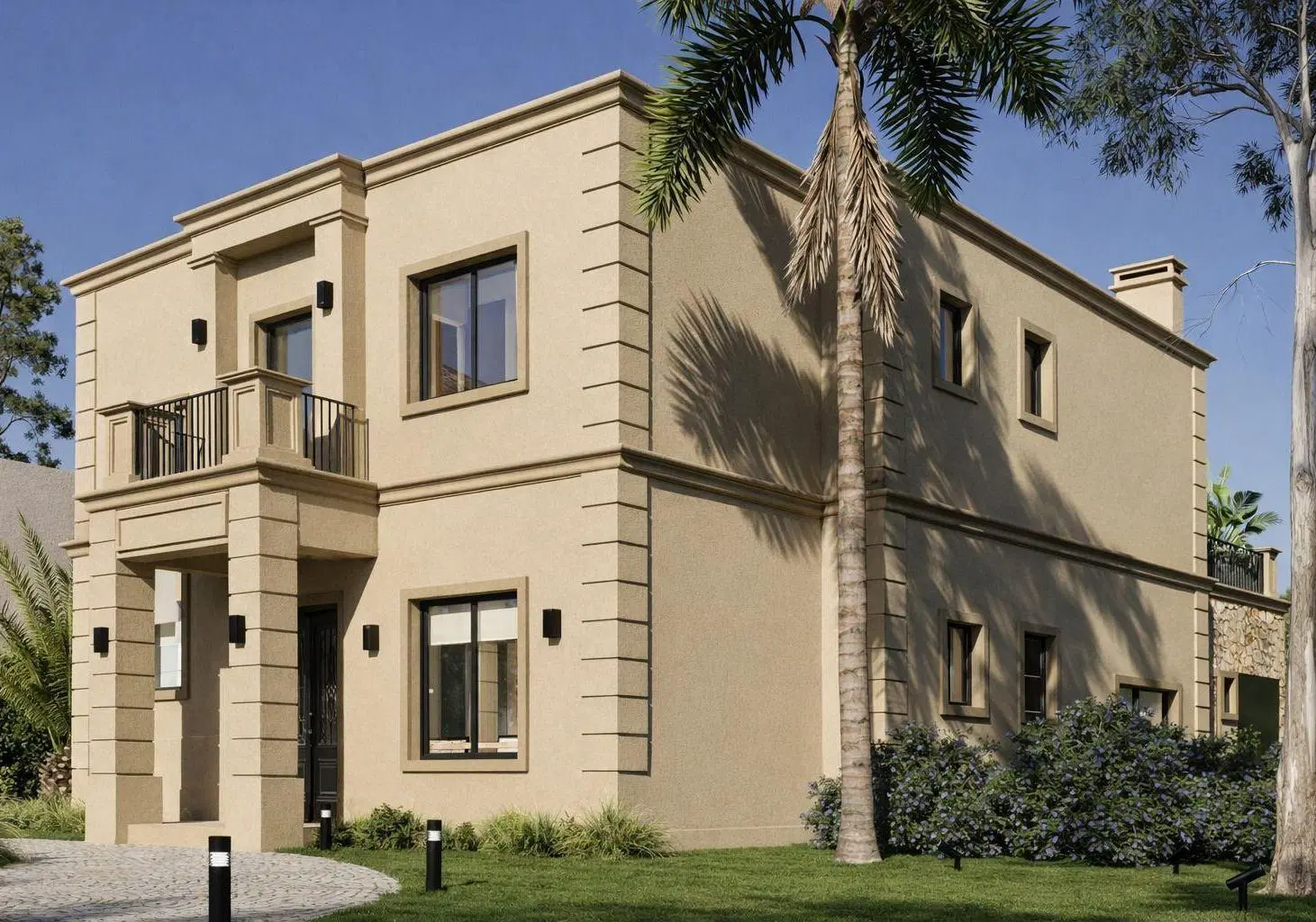 Venta Casa 6 Ambientes a Estrenar San Eliseo Golf 3