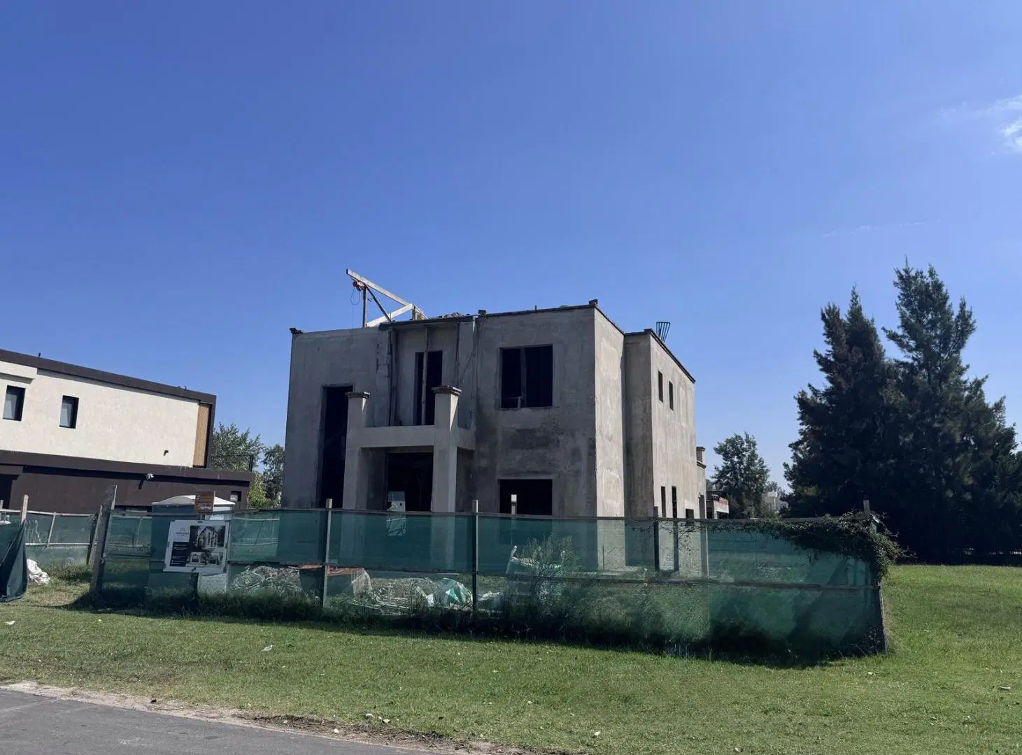 Venta Casa 6 Ambientes a Estrenar San Eliseo Golf 4