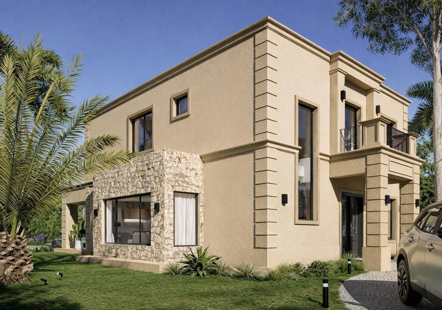 Venta Casa 6 Ambientes a Estrenar San Eliseo Golf 8
