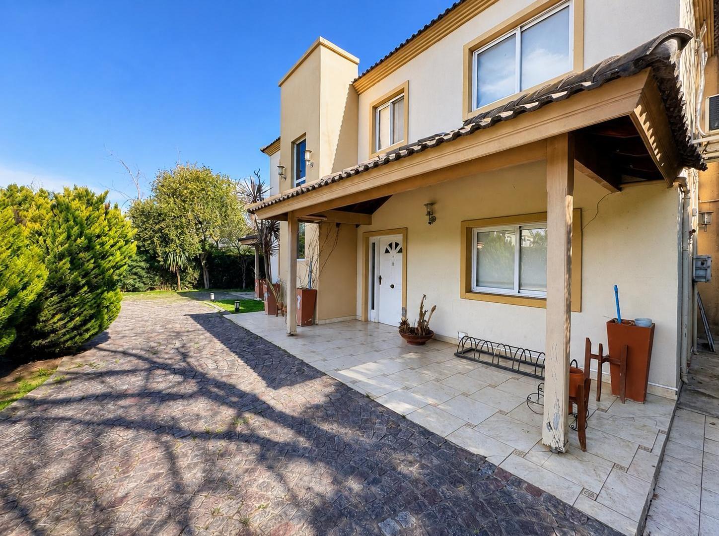 Foto de Alquiler Casa 4/5 Amb. Barro Privado EL ROCIO, con Pileta, imagen 4