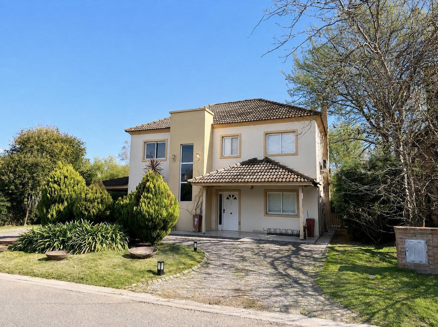 Foto de Venta Casa 5 Ambientes EL ROCIO, Oportunidad, imagen 2