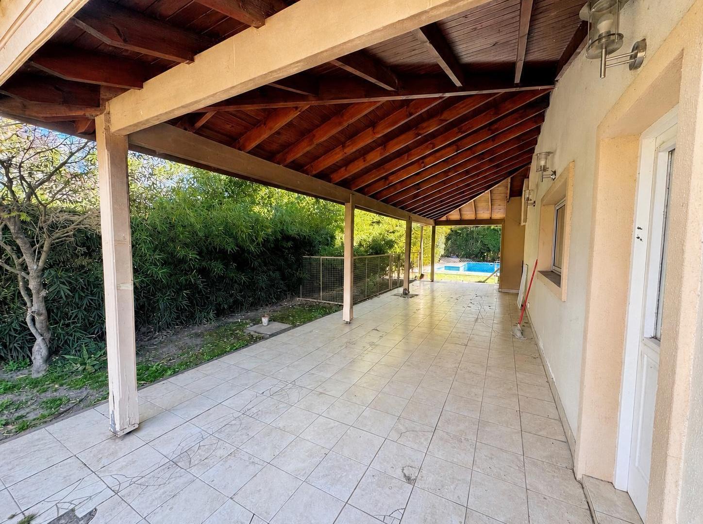 Foto de Venta Casa 5 Ambientes EL ROCIO, Oportunidad, imagen 1