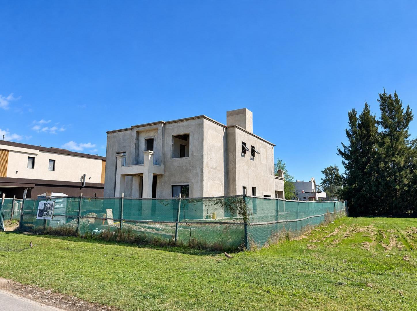 Foto de Venta Casa 6 Ambientes a Estrenar San Eliseo Golf, imagen 1