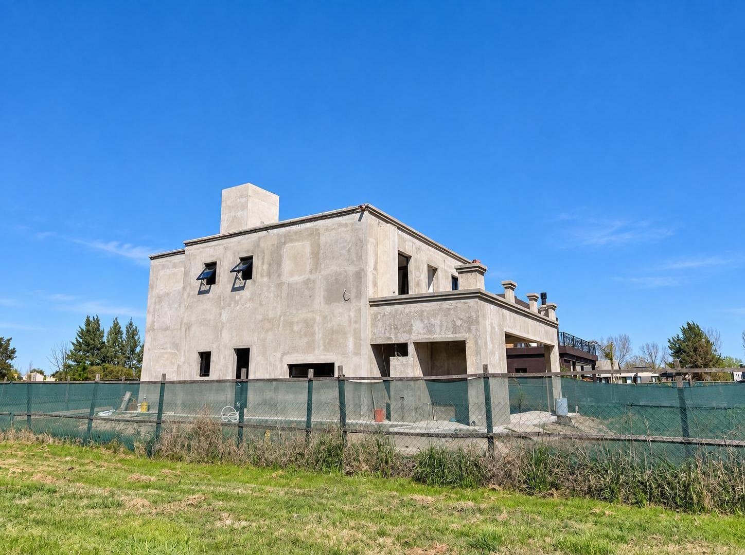 Foto de Venta Casa 6 Ambientes a Estrenar San Eliseo Golf, imagen 5
