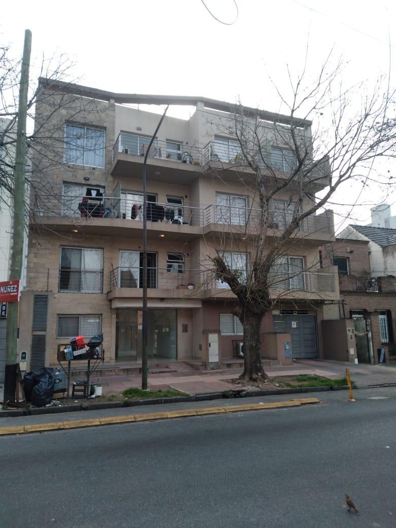 Foto de Alquiler Departamento 2 ambientes sin cochera, con pileta, imagen 2