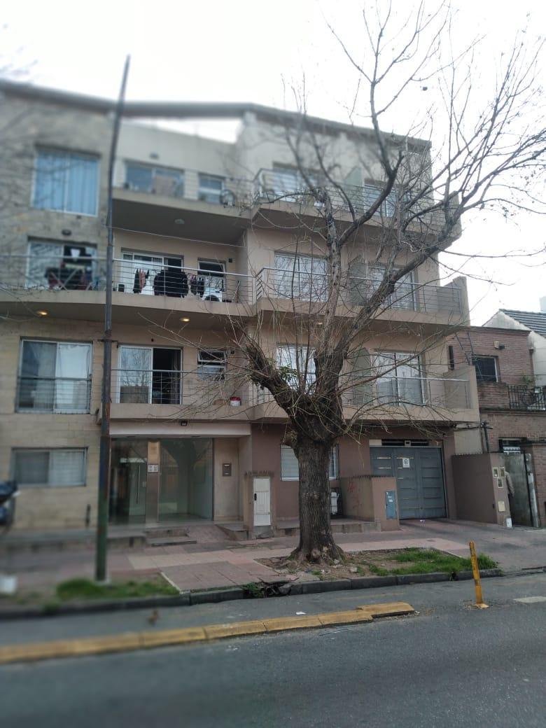Foto de Alquiler Departamento 2 ambientes sin cochera, con pileta, imagen 1