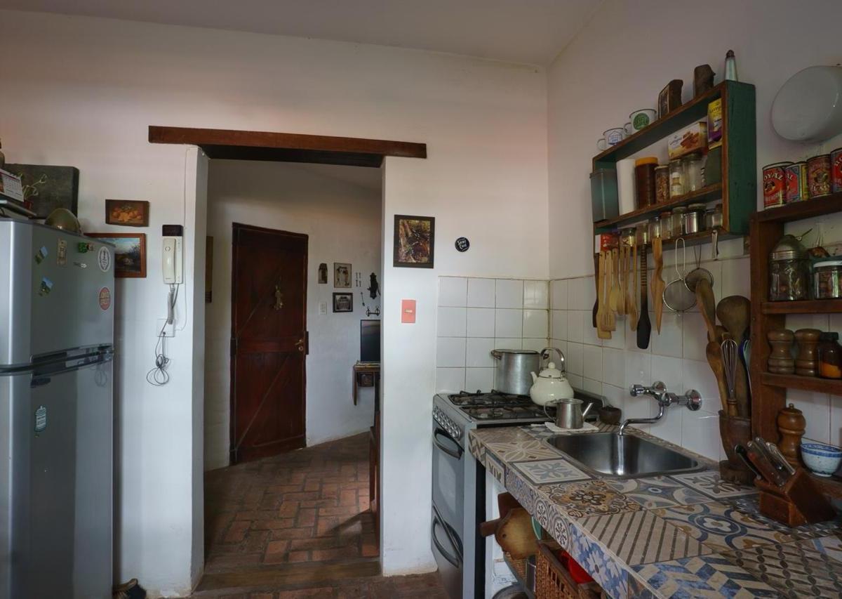Venta de Casa Mas Departamento en Nono. Tras Las Sierras Córdoba. 1