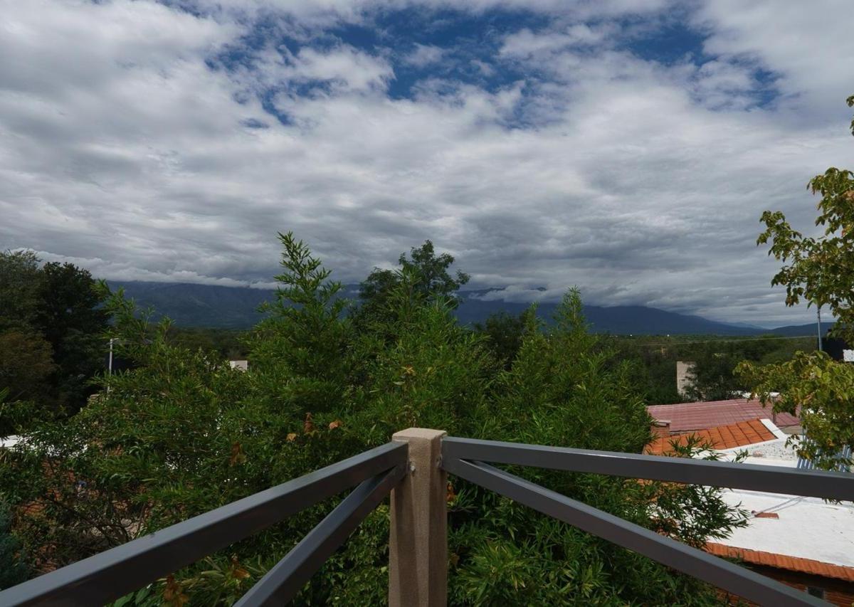 Venta de Casa Mas Departamento en Nono. Tras Las Sierras Córdoba. 4