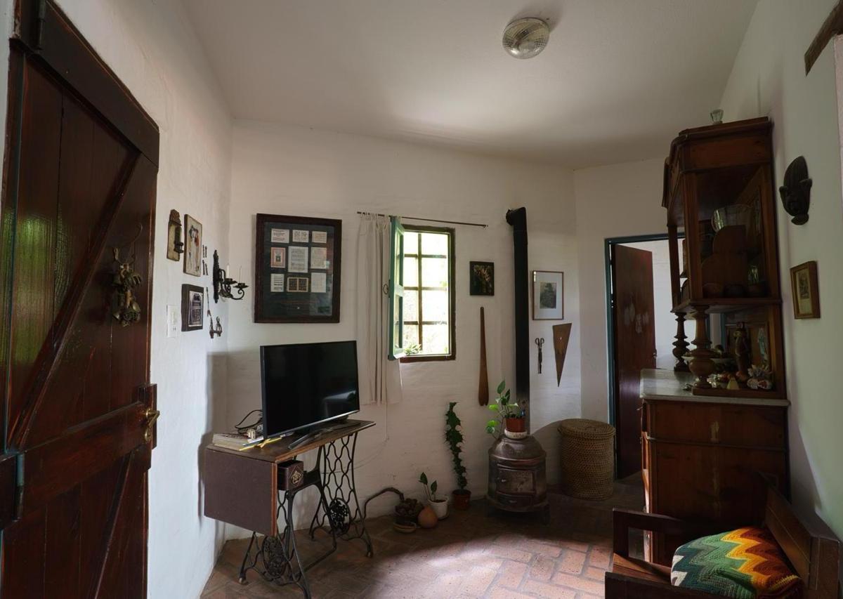 Venta de Casa Mas Departamento en Nono. Tras Las Sierras Córdoba. 3