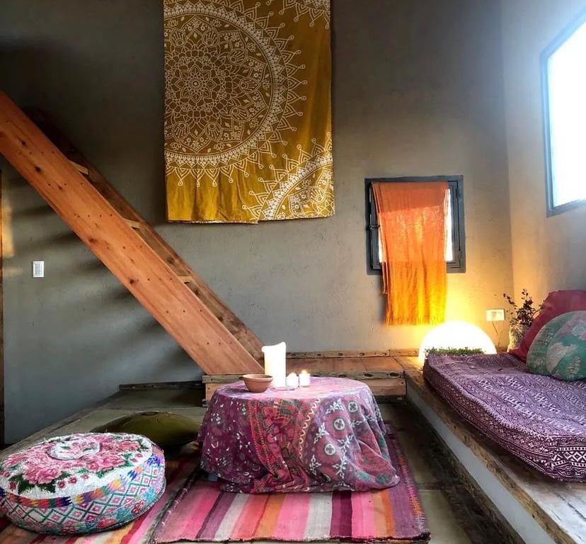 Hermosa Propiedad Nueva en Villa Yacanto San Javier 2