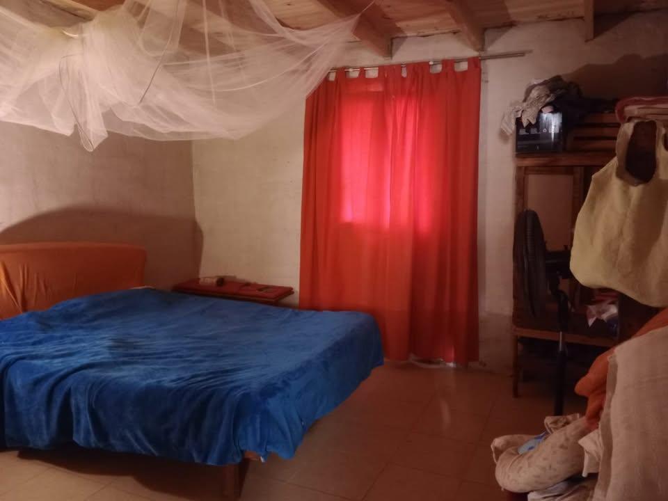 Vendo Casa Ecológica en Luyaba, Traslasierrascórdoba 3