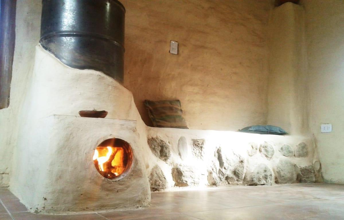 Vendo Casa Ecológica en Luyaba, Traslasierrascórdoba 5