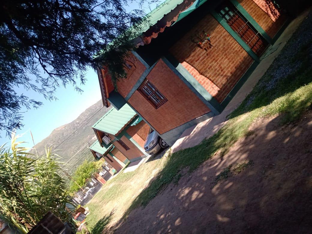 Vendo Complejo de Cabañas Santa María de Punilla 3