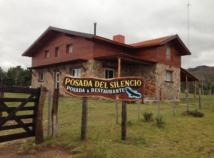 Propiedad en Argentina