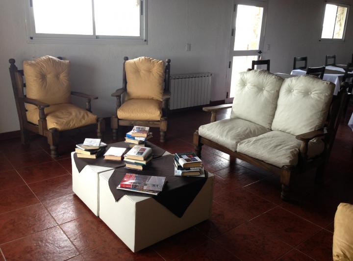 Venta de  Posada Hostal  Characato  Sierras de Córdoba 4