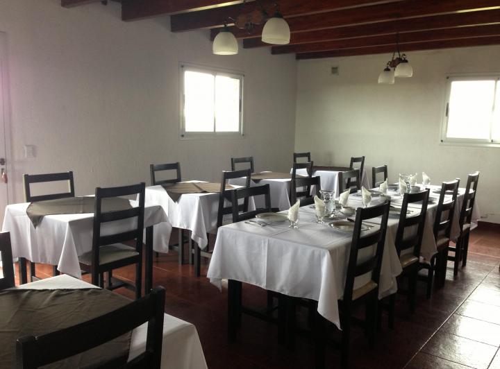 Venta de  Posada Hostal  Characato  Sierras de Córdoba 5