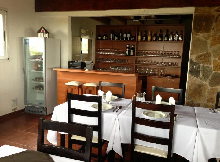 Venta de  Posada Hostal  Characato  Sierras de Córdoba 3