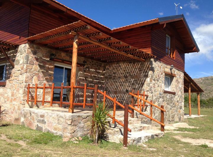 Venta de  Posada Hostal  Characato  Sierras de Córdoba 2