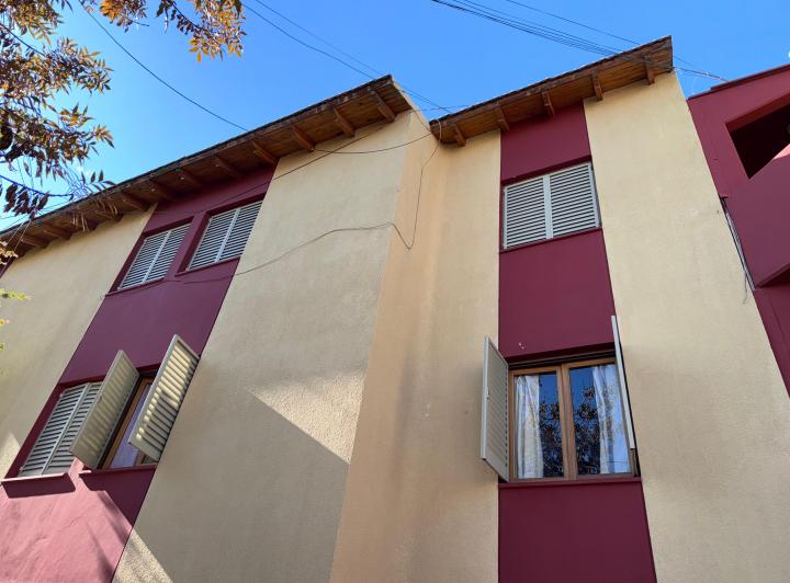 MORRO Inmobiliaria / VENDE DEPARTAMENTO en Bº JARDÍN SUTIAGA  4