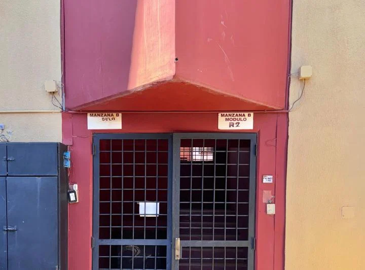 MORRO Inmobiliaria / VENDE DEPARTAMENTO en Bº JARDÍN SUTIAGA  5