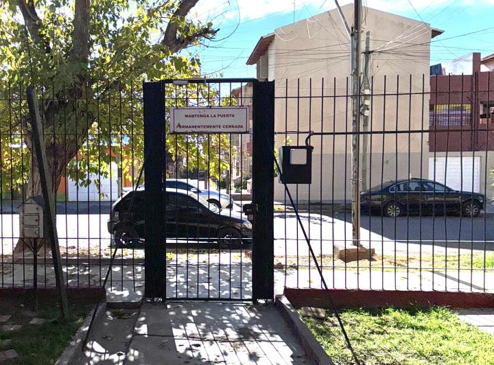 MORRO Inmobiliaria / VENDE DEPARTAMENTO en Bº JARDÍN SUTIAGA  3