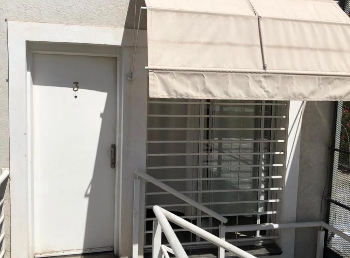 Morro Inmobiliaria / Vende Departamento en ALTO DORREGO 5