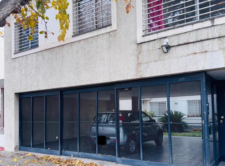 Morro Inmobiliaria / Vende Departamento en ALTO DORREGO 2