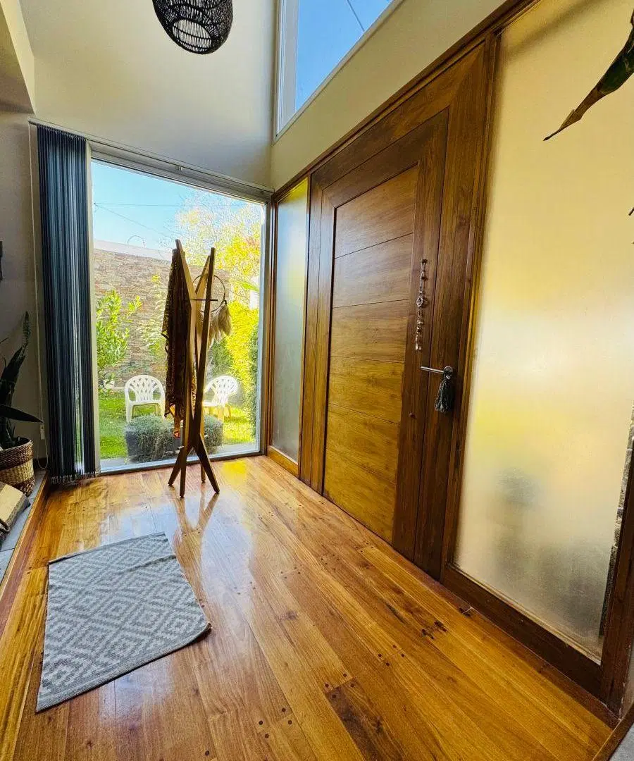 Morro Inmobiliaria / Alquila Casa en Bº Privado La Bajada - Villa Nueva 5