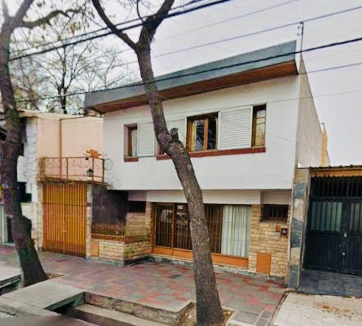Foto de Morro Inmobiliaria / Vende Casa en Cuarta Sección Este, imagen 2