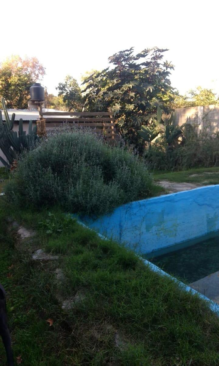 Vendo Casa en Unquillo a Pocas Cuadras del Centro y a 5 Min de Ruta E - 53!. 1